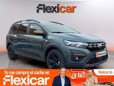 Usado Dacia Jogger