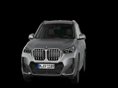 Usado BMW X1 150 CV (110 kW) 2024 SUV