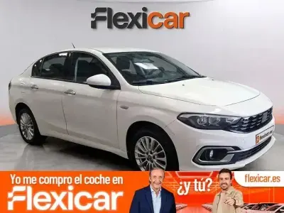 Usado Fiat Tipo
