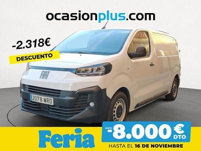 Fiat Scudo