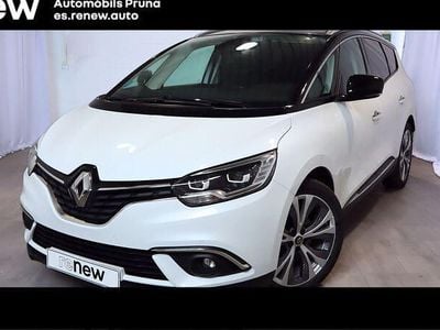 Renault Grand Scénic IV