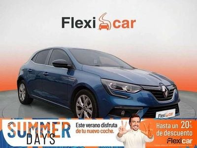 Renault Mégane IV