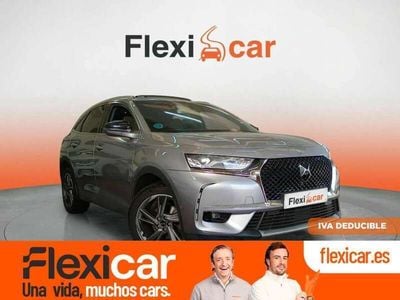 DS Automobiles DS7 Crossback