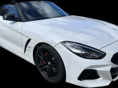 Usado BMW Z4