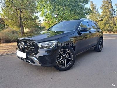 Mercedes GLC200
