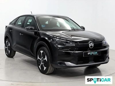 Brugt Citroën C4 145 HK (106 kW) 2025 Sort SUV