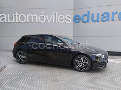 Mercedes A250