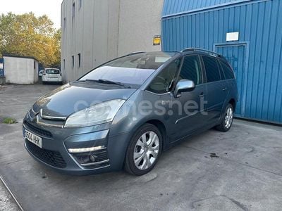 Citroën Grand C4 Picasso