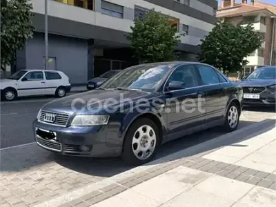 Usado Audi A4