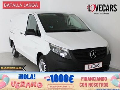 Mercedes Vito