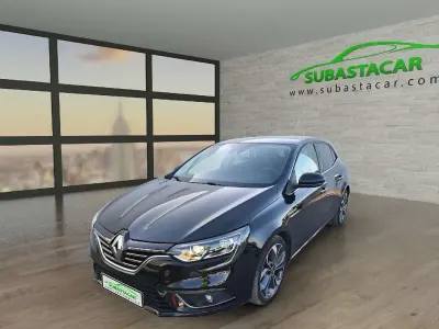 Usado Renault Mégane IV