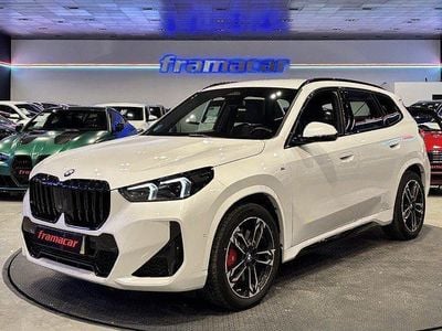 Usado BMW 125 M Sport 170 CV (125 kW) 2025 Blanco Utilitario