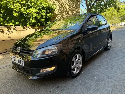 Usado VW Polo