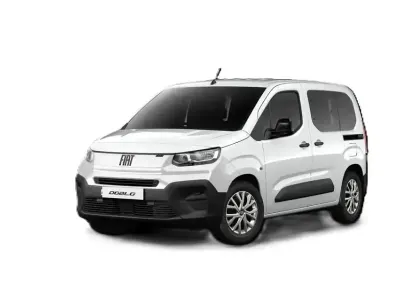 Usado Fiat Doblò