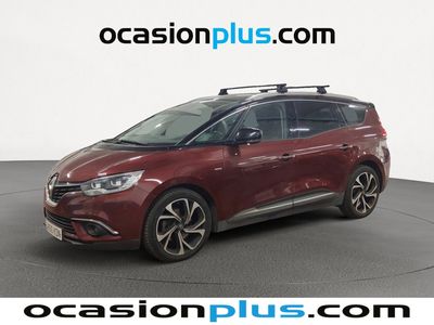 Renault Grand Scénic IV