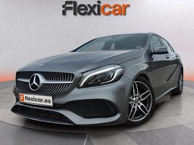 Mercedes A180