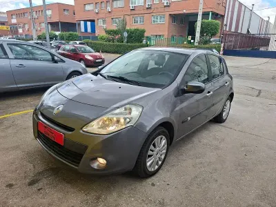 Usado Renault Clio IV