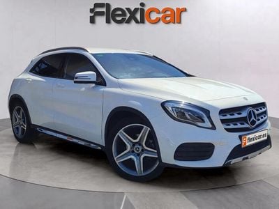 Mercedes GLA180