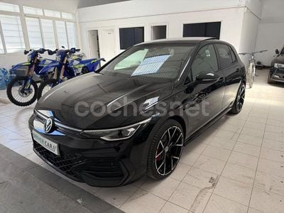 VW Golf VIII