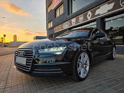 Audi A7 Sportback