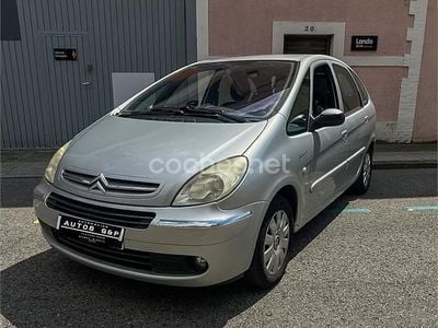 Citroën Xsara Picasso