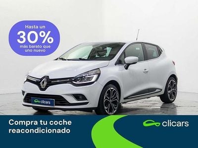Renault Clio IV