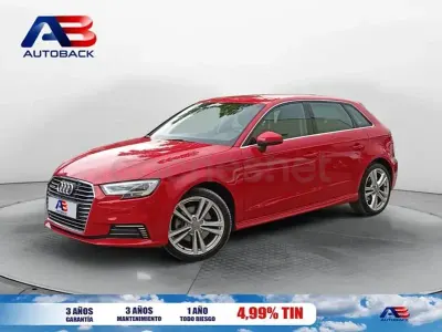 Käytetty Audi e-tron