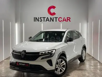 Usado Renault Austral Evolution 158 CV (116 kW) 2025 Blanco SUV