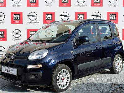 usado Fiat Panda 1.2 51kW (69CV) Lounge