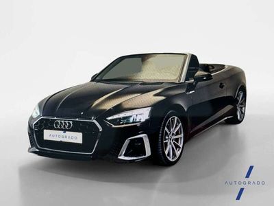 Audi A5 Cabriolet