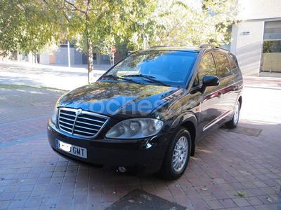 Ssangyong (KGM) Rodius