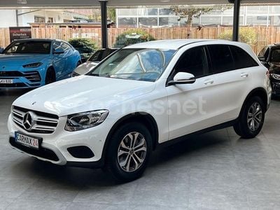 Mercedes GLC250