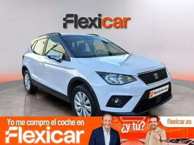 Usado Seat Arona