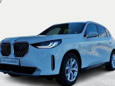 Usado BMW X3