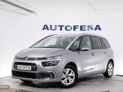 Citroën Grand C4 Picasso