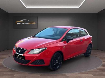Seat Ibiza SC