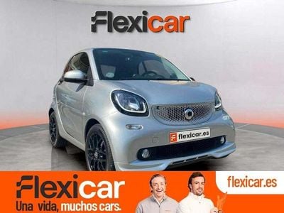 Smart ForTwo Coupé