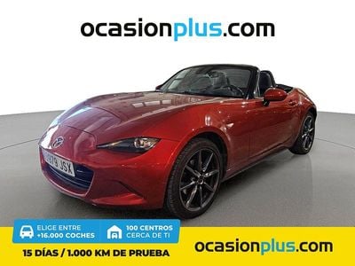 Mazda MX5