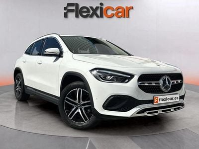 Mercedes GLA200