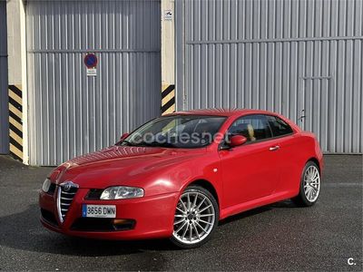 Alfa Romeo GT