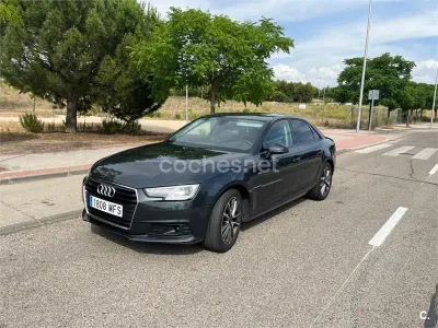 Usado Audi A4