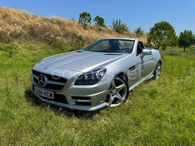 Mercedes SLK200