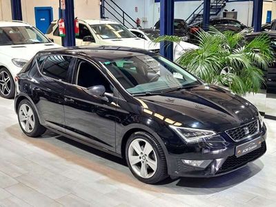 usado Seat Leon 2.0TDI CR S&S FR 150