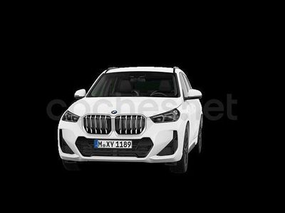 Usado BMW X1 Comfort Edition 163 CV (119 kW) 2024 Blanco SUV