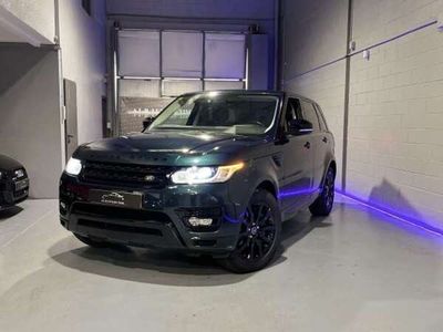 usado Land Rover Range Rover Sport 3.0SDV6 HSE Aut.