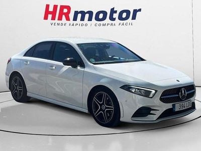 Mercedes A200