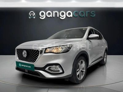 Gris / plata Usado 2022 MG EHS Luxury SUV | 17.990 € (Precio justo)