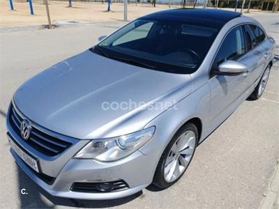 VW CC