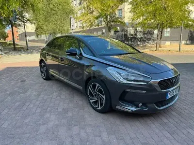 Usado DS Automobiles DS5