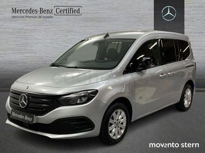 Usado Mercedes EQT200 2023 Eléctrico Monovolumen